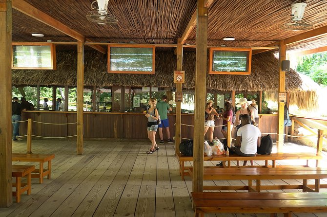 Private Tour to Tayrona National Park