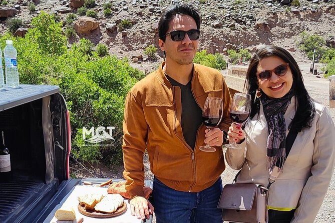 Private Tour to the High Mountains, 4×4 Style & Deluxe Picnic!