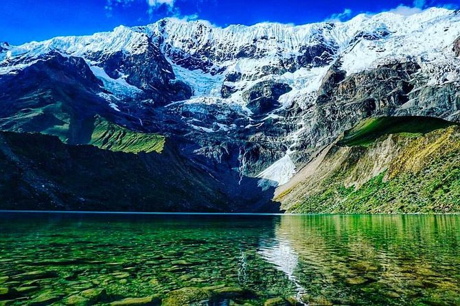 Private Tour to the Humantay Lake - ALL INCLUSIVE - Overview of Humantay Lake Tour