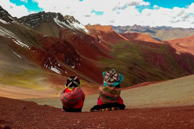 Private Tour to the Rainbow Mountain From Cusco - ALL INCLUSIVE - Meeting and Pickup Details