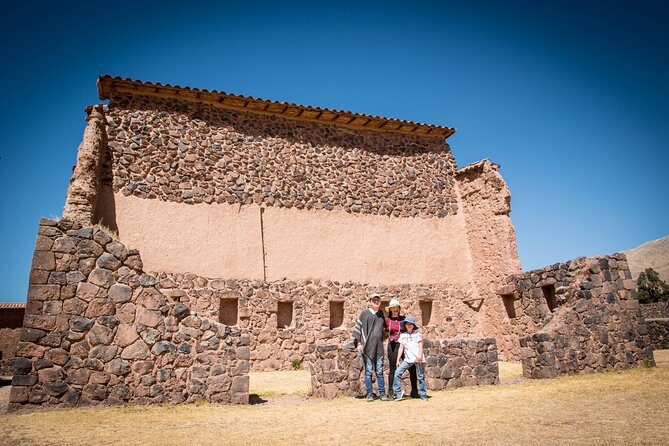 Private Tour to the South Valley of Cusco 1 Day