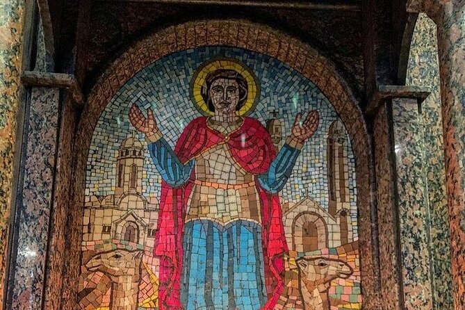 Private Tour to Wadi El Natrun From Cairo. - Inclusions