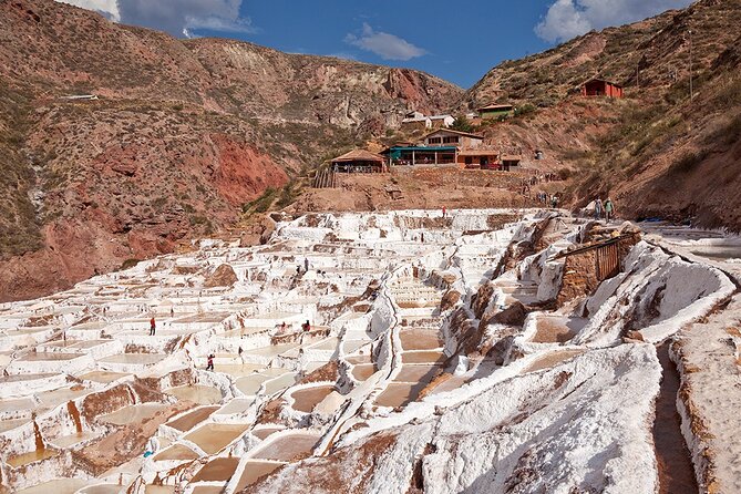 Private Tour Tour Maras & Moray Half Day in Cusco - Private Tour Overview