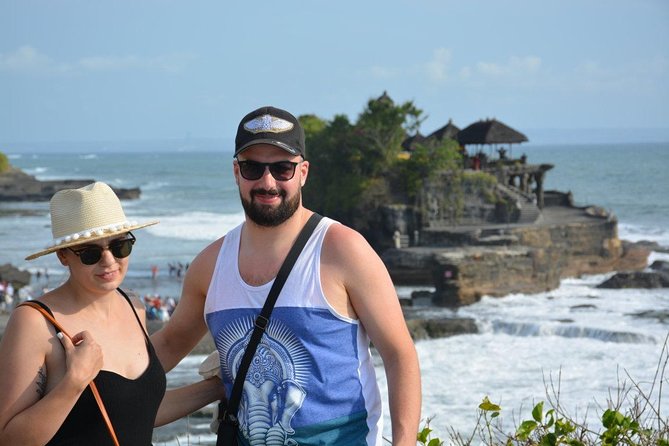 Private Tour Ubud and Tanah Lot Temple - Local Cultural Experience