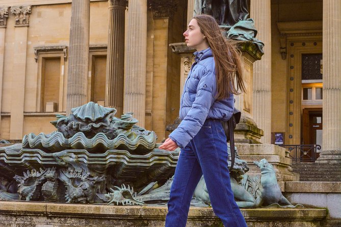 Private Tour: Ultimate History of London With Local Expert - Tour Inclusions