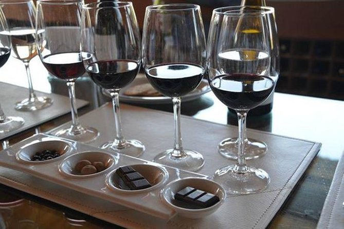 Private Tour: Undurraga Vineyard Experience With Premium Wine Tasting - Tour Details