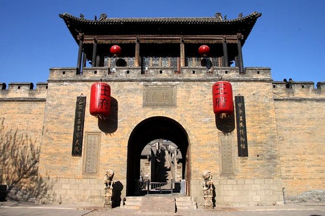 Private Tour: Wangs Family Compound and Shuanglin Temple From Pingyao - Tour Details