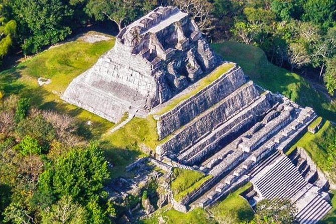 Private Tour:Xunantunich Mayan Ruin From San Ignacio