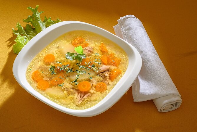 Private Traditional Dinner Hungry for Hungary and Country Presentation - Authentic Hungarian Dinner Delights