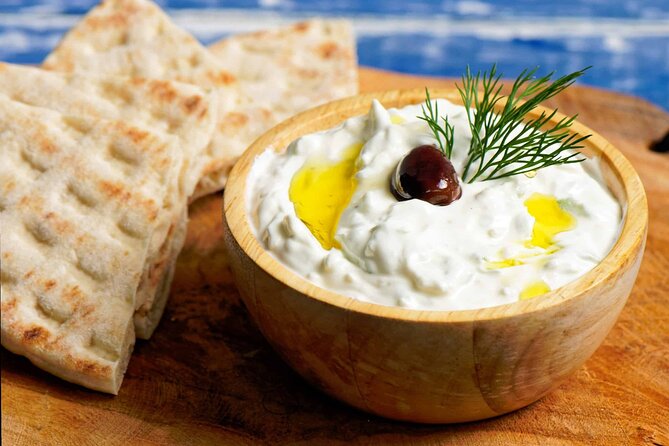 Private Traditional Kefalonian Cooking Class in Kefalonia