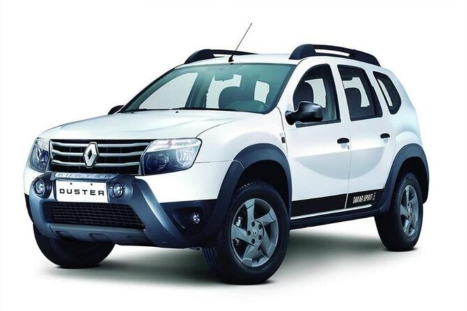 Private Transfer Aerop Jose Maria Cordova - up to 3 People - Drop-off Locations