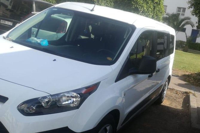 Private Transfer Agadir Taroudant or Transfer Agadir Taroudant One Way - Booking Information