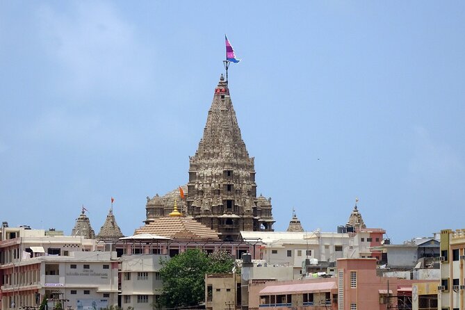 Private Transfer- Agra City to Delhi via Mathura - Inclusions