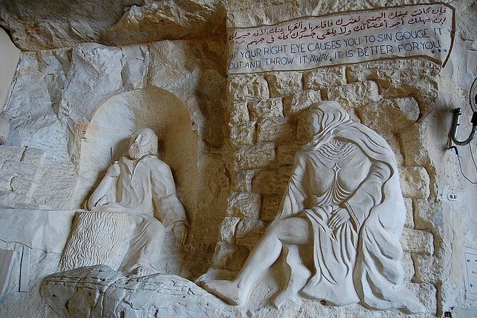 Private Transfer And Half Day Trip To El Mokattam Mountain Cave Church - Accessibility