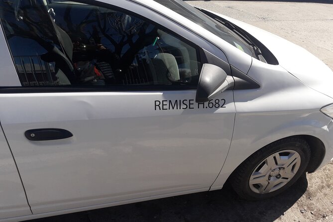 Private Transfer Bariloche Airpot- Hotels