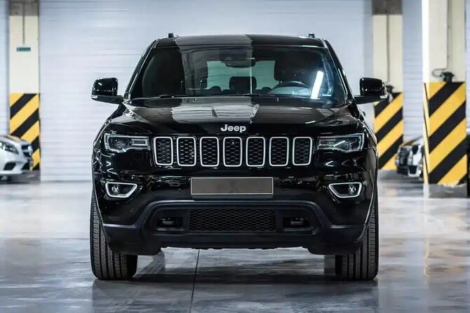 Private Transfer Barra Da Tijuca to Rio SDU Airport by Van or SUV - Overview of Private Transfer