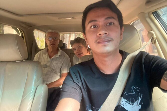 7 Best Private Driver Services In Sihanoukville