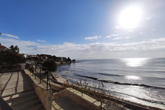 Private Transfer Bourgas Airport, Sunny Beach, Nessebar & St.Vlas - Pickup and Drop-off