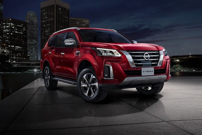 Private Transfer for Arrival Dubai International Airport (DXB)
