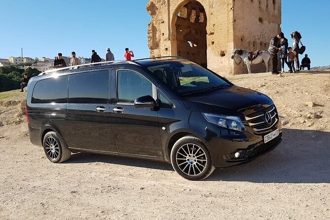 Private Transfer From Airport to Fes City or Vice Versa