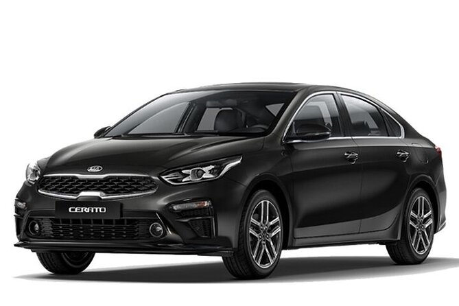 Private Transfer From Alexandria to Cairo