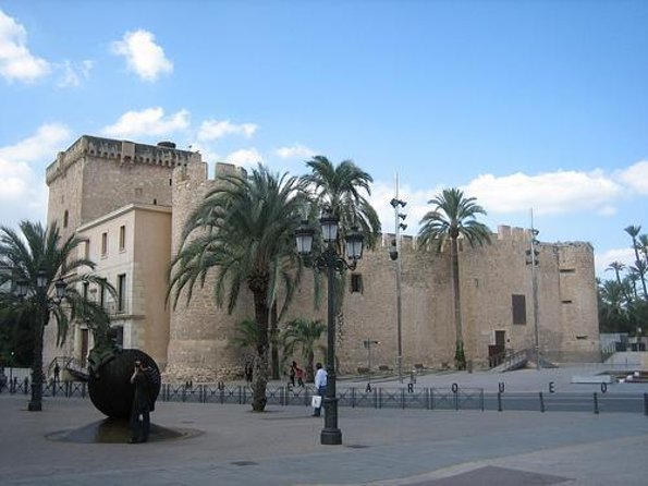 Private Transfer From Alicante–Elche (Alc) Airport to La Zenia