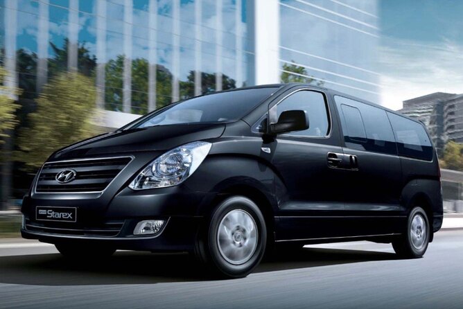 Private Transfer From Aswan to Aswan Airport - Transfer Details