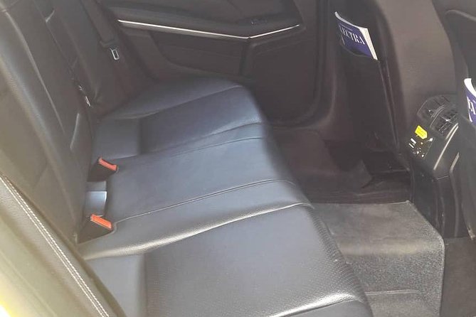 Private Transfer From Athens To Thessaloniki