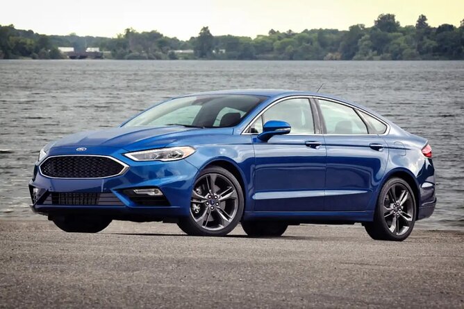 Private Transfer From Barra Da Tijuca to Rio SDU Airport by Car