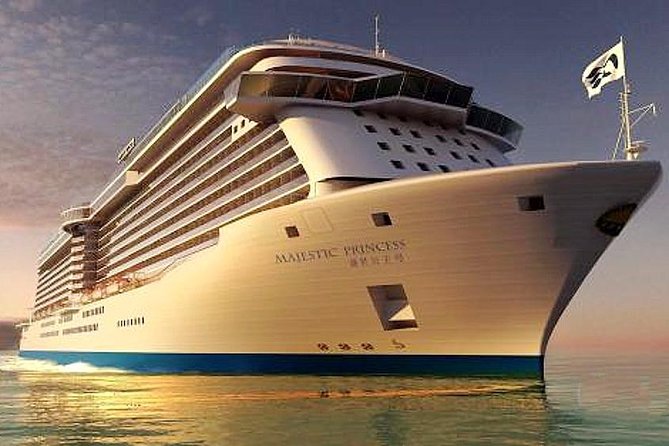 Private Transfer From Beijing City Hotels to Tianjin International Cruise Port - Transfer Inclusions