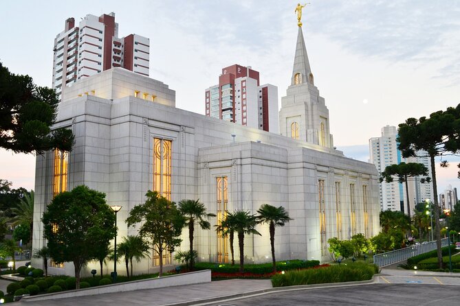 Private Transfer From Bezerros to Recife (Rec) Airport