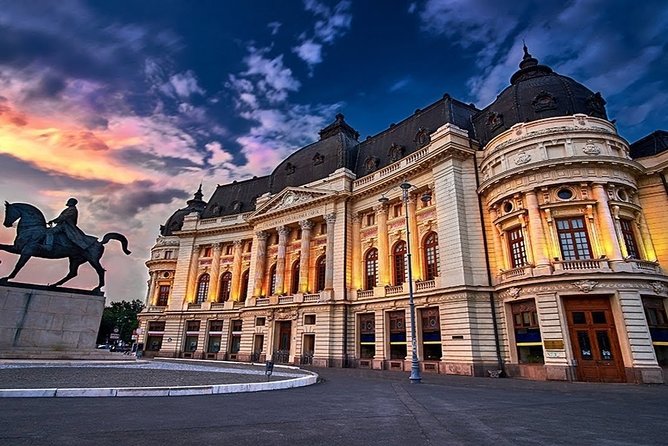 Private Transfer From Burgas (Boj) Airport to Albena