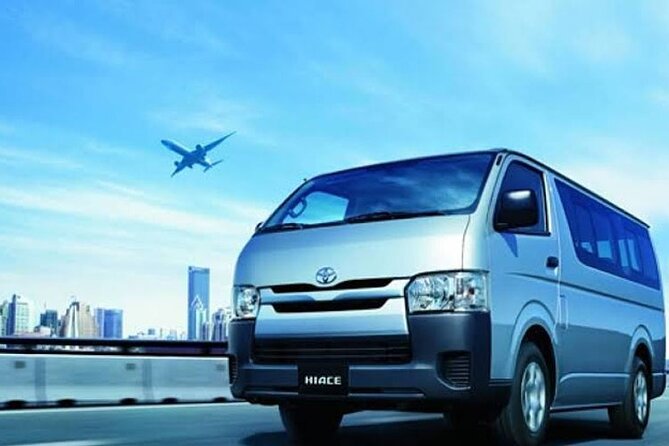 Private Transfer From Cairo Airport to Cairo Hotels