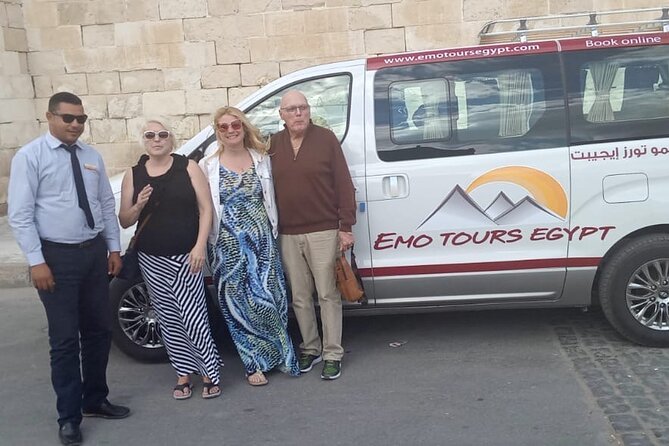 Private Transfer From Cairo Airport to Havana Hotel Cairo