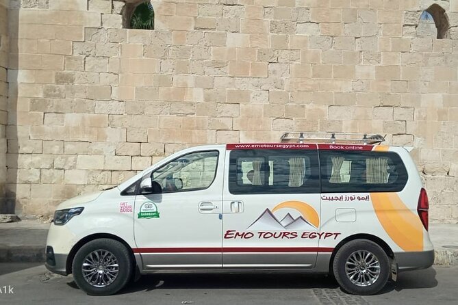 Private Transfer From Cairo Airport To Sharm El Sheikh - Service Details