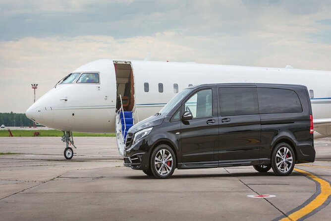 Private Transfer From Cairo Airport to the Hotels in Cairo