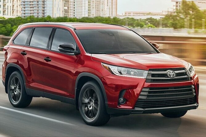 Private Transfer From Cairo to Anywhere in Alexandria - Transfer Details