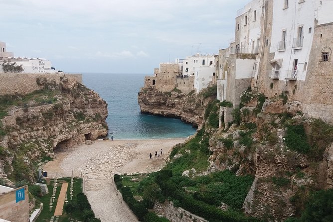 Private Transfer From Caltagirone to Catania (Cta) Airport - Transfer Details