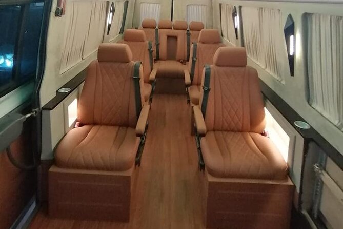 Private Transfer From Cappadocia Airport to Cappadocia Hotels