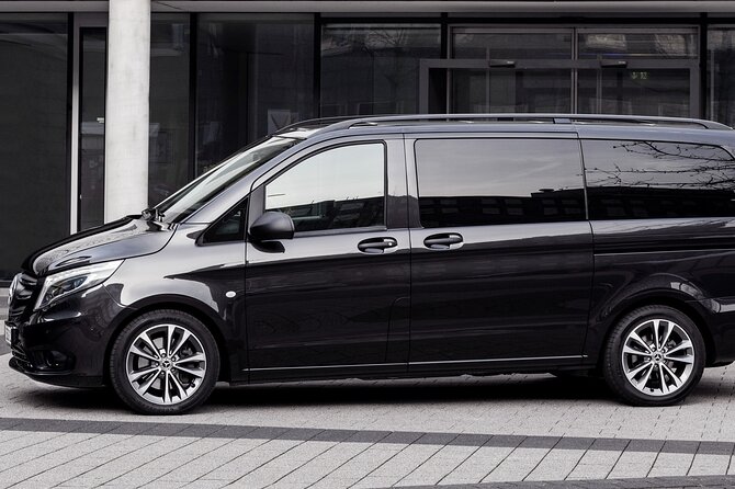 Private Transfer From Casablanca to Fes
