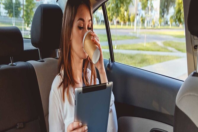 Private Transfer From Casablanca to Fez Airport or City - Service Details