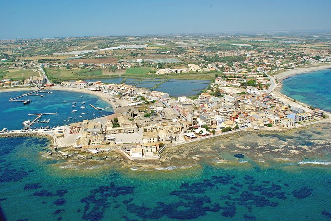 Private Transfer From Catania Airport to Marzamemi or Vice Versa - Service Details
