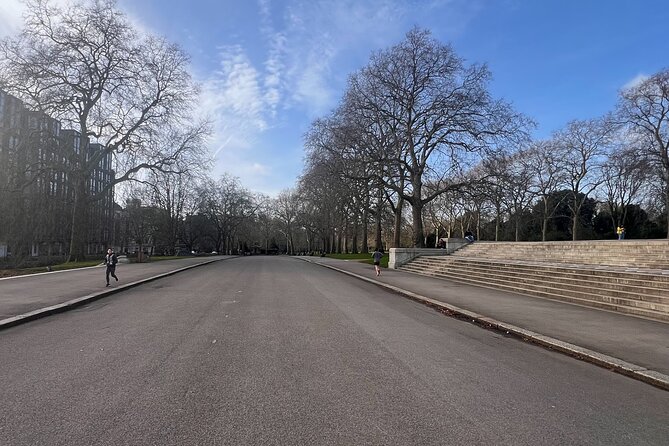 Private Transfer From Central London to Heathrow Airport - Service Inclusions