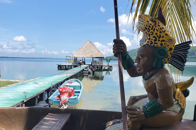 Private Transfer From Coban to Remate Peten and Vice Versa - Services and Inclusions