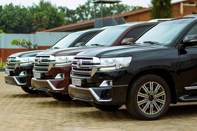 Private Transfer From Cusco Airport - Key Inclusions and Pickup Details