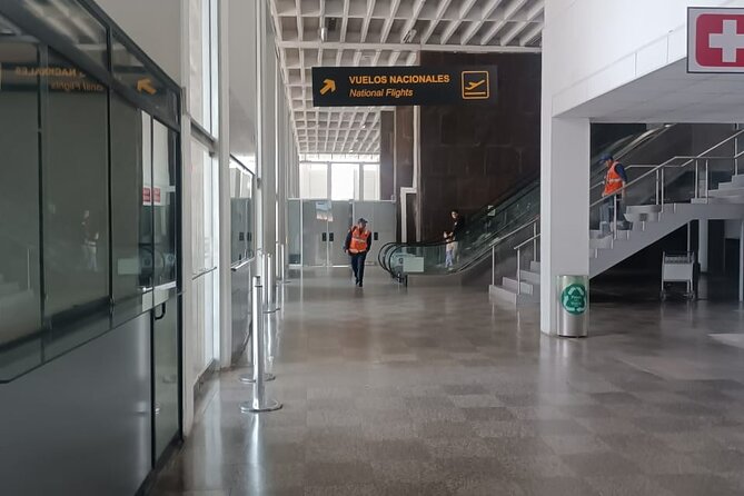 Private Transfer From Cusco to Alejandro Velasco Astete Airport