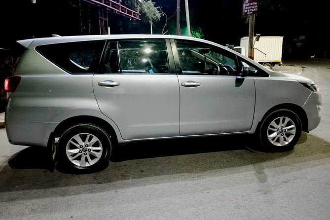 Private Transfer From Dabolim Airport & Mopa Airport to North Goa