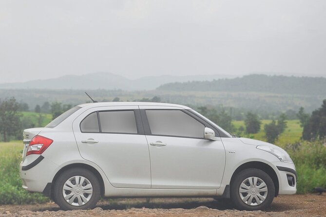 Private Transfer From Delhi to Chandigarh - Inclusions and Exclusions