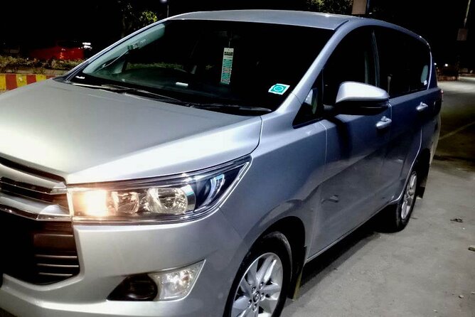 Private Transfer From Delhi to Haridwar - Price Information