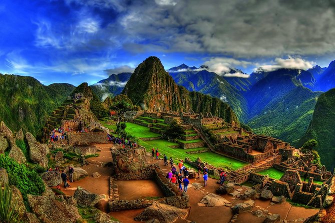 Private Transfer From Desaguadero to Puno - Transfer Details